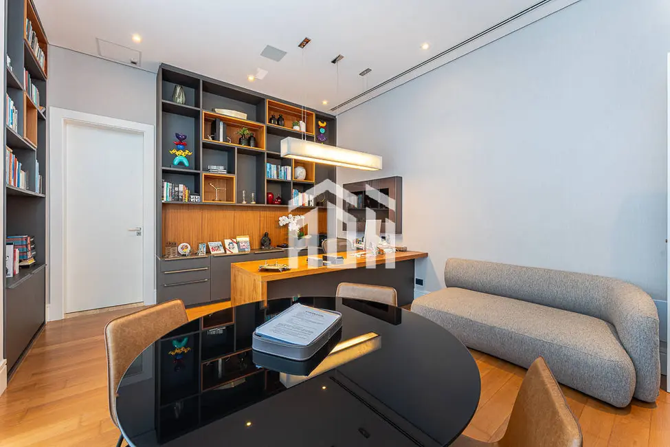 Casa com 5 quartos à venda, 1280m2 em Barueri - SP - imagem 7 Foto 7 de Casa com 5 quartos à venda, 1280m2 em Barueri - SP