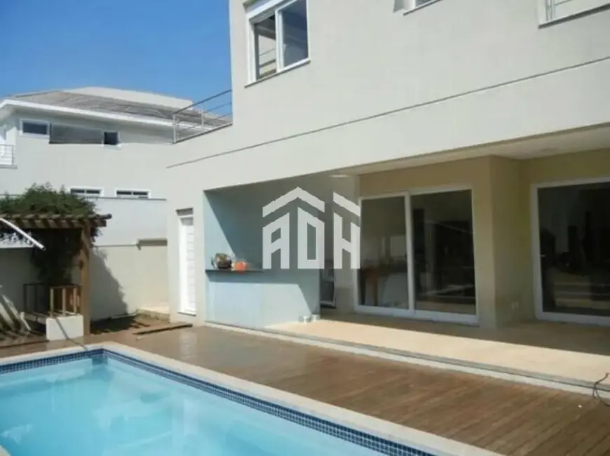 Casa com 5 quartos à venda, 459m2 em Alphaville, Santana De Parnaiba - SP - imagem 1 Foto 1 de Casa com 5 quartos à venda, 459m2 em Alphaville, Santana De Parnaiba - SP