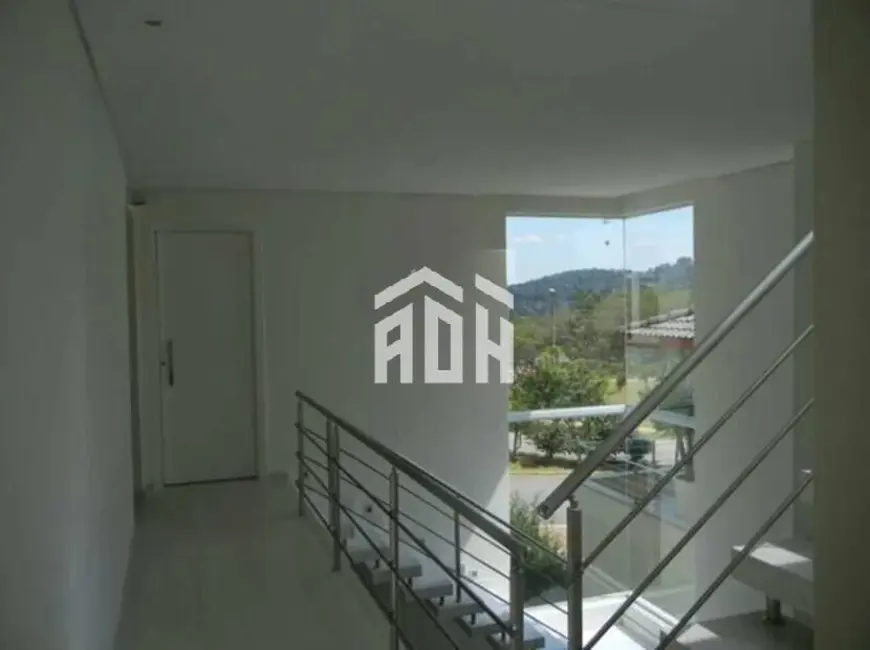 Casa com 5 quartos à venda, 459m2 em Alphaville, Santana De Parnaiba - SP - imagem 4 Foto 4 de Casa com 5 quartos à venda, 459m2 em Alphaville, Santana De Parnaiba - SP
