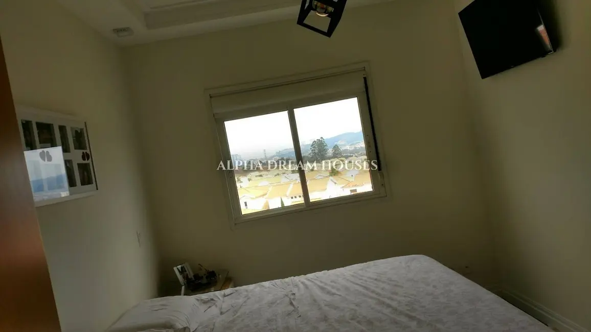 Foto 8 de Apartamento com 3 quartos à venda, 80m2 em Alphaville, Santana De Parnaiba - SP