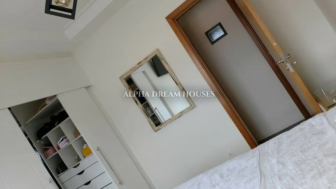 Foto 7 de Apartamento com 3 quartos à venda, 80m2 em Alphaville, Santana De Parnaiba - SP