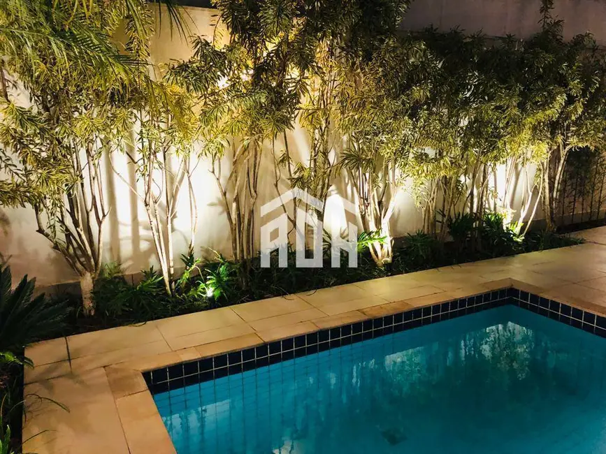 Foto 2 de Casa com 4 quartos à venda, 420m2 em Alphaville, Santana De Parnaiba - SP