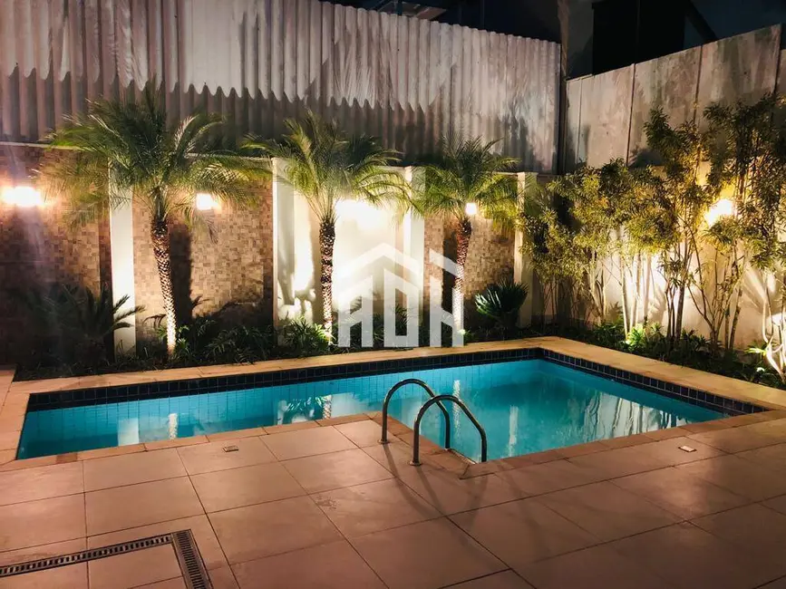 Casa com 4 quartos à venda, 420m2 em Alphaville, Santana De Parnaiba - SP - imagem 9 Foto 9 de Casa com 4 quartos à venda, 420m2 em Alphaville, Santana De Parnaiba - SP