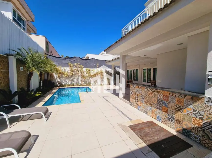 Casa com 4 quartos à venda, 420m2 em Alphaville, Santana De Parnaiba - SP - imagem 5 Foto 5 de Casa com 4 quartos à venda, 420m2 em Alphaville, Santana De Parnaiba - SP