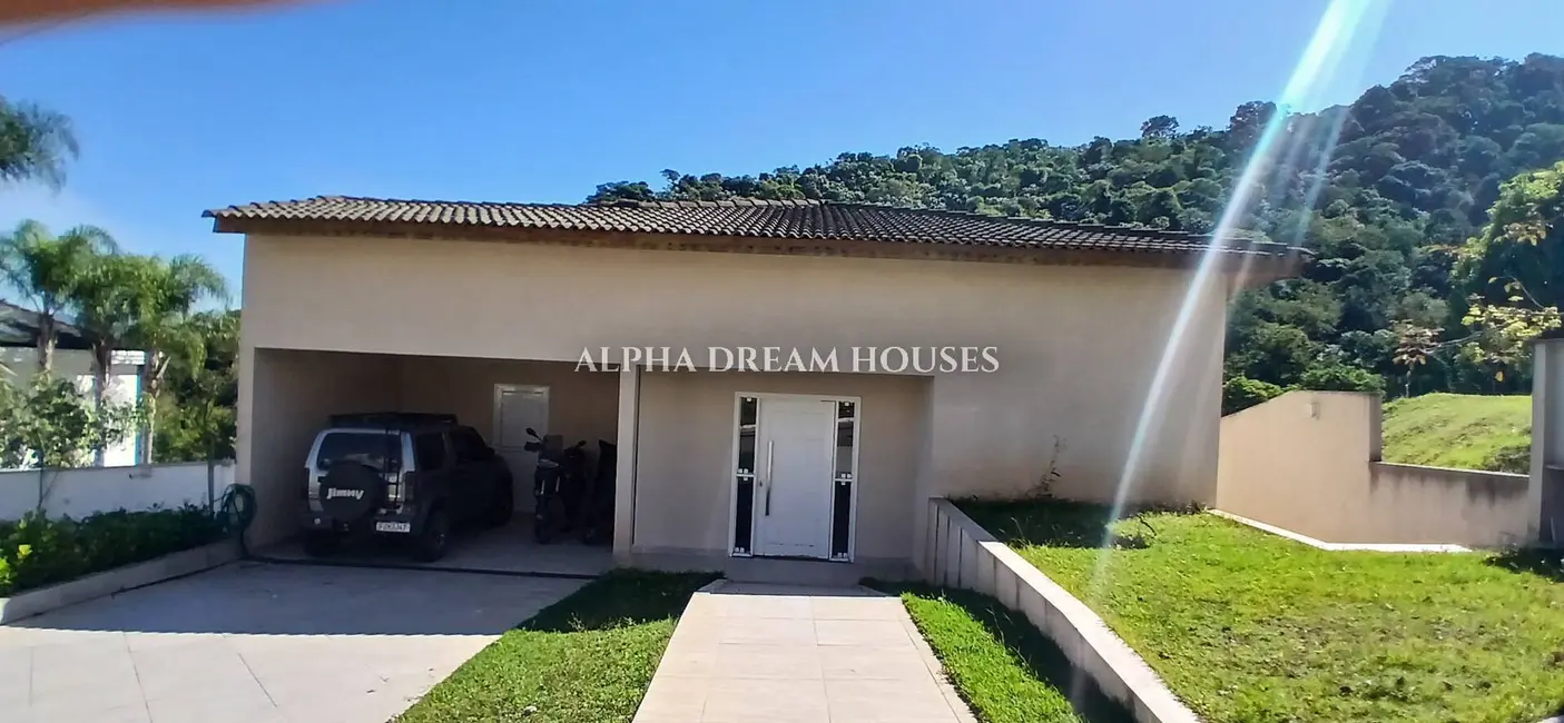 Foto 1 de Casa com 3 quartos para alugar, 420m2 em Alphaville, Santana De Parnaiba - SP