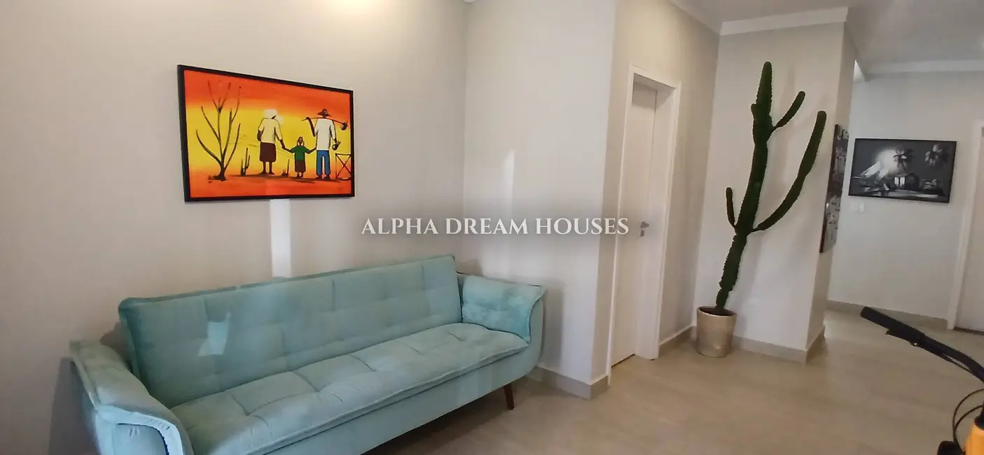 Foto 2 de Casa com 3 quartos para alugar, 420m2 em Alphaville, Santana De Parnaiba - SP