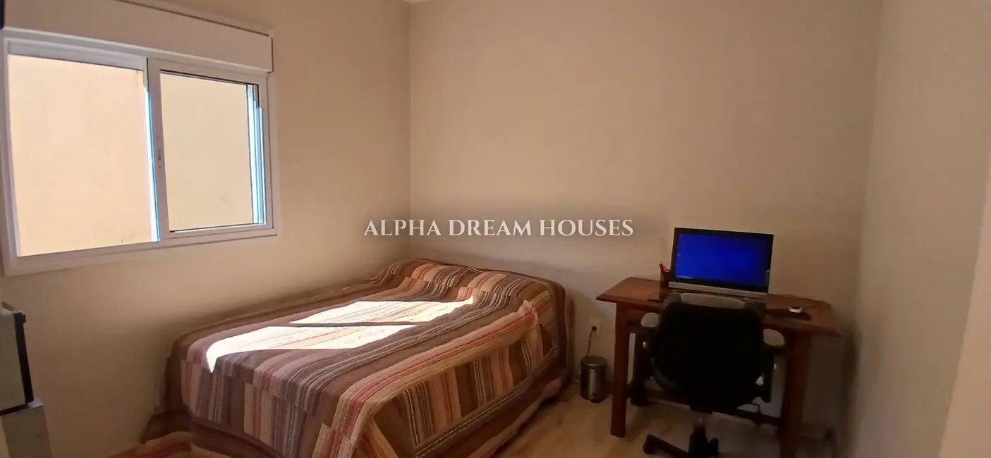 Foto 5 de Casa com 3 quartos para alugar, 420m2 em Alphaville, Santana De Parnaiba - SP