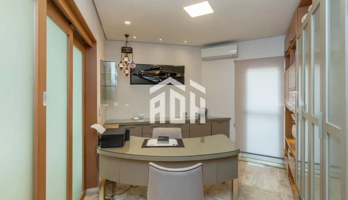 Foto 8 de Casa com 5 quartos à venda, 1204m2 em Barueri - SP