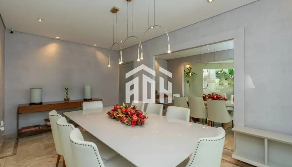 Foto 3 de Casa com 5 quartos à venda, 1204m2 em Barueri - SP