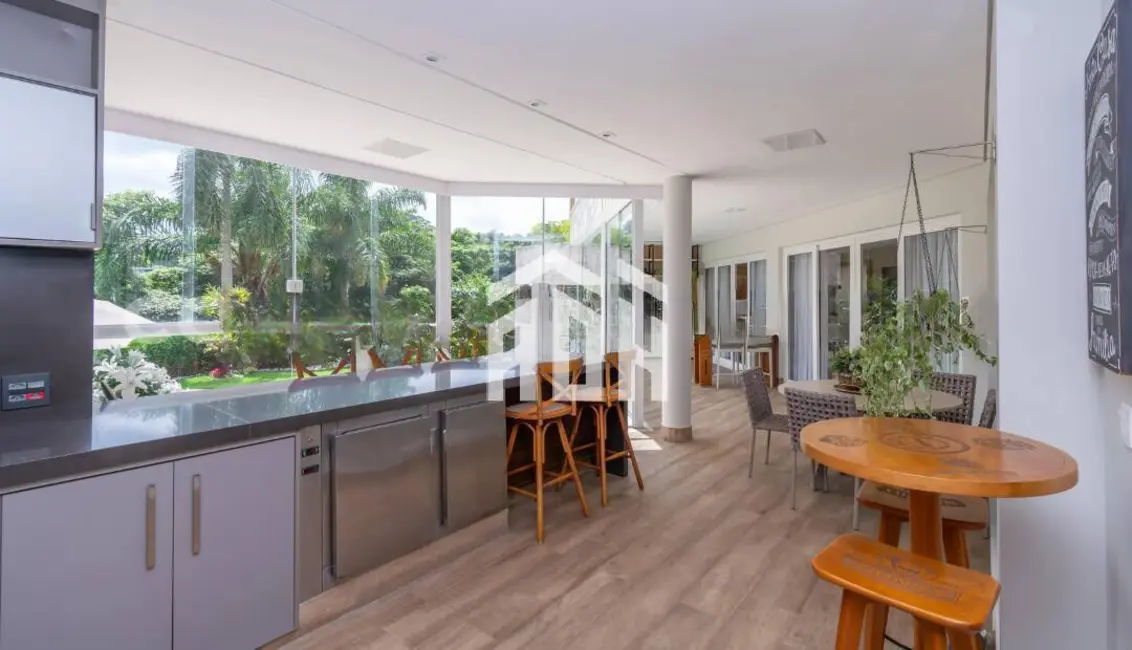 Foto 9 de Casa com 5 quartos à venda, 1204m2 em Barueri - SP