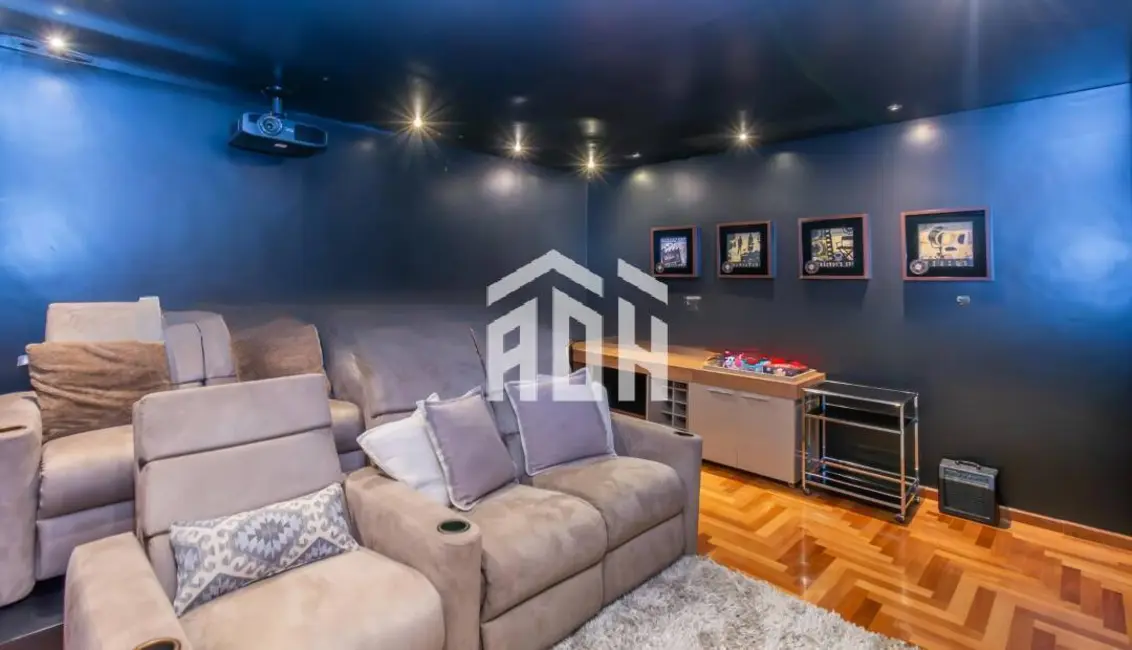 Foto 7 de Casa com 5 quartos à venda, 1204m2 em Barueri - SP