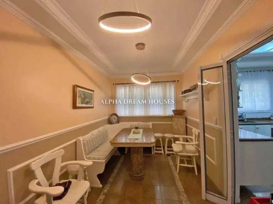 Casa com 4 quartos à venda, 696m2 em Alphaville, Santana De Parnaiba - SP - imagem 5 Foto 5 de Casa com 4 quartos à venda, 696m2 em Alphaville, Santana De Parnaiba - SP