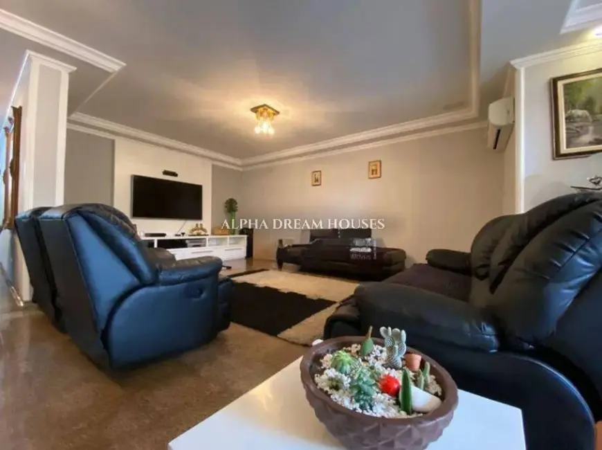 Casa com 4 quartos à venda, 696m2 em Alphaville, Santana De Parnaiba - SP - imagem 8 Foto 8 de Casa com 4 quartos à venda, 696m2 em Alphaville, Santana De Parnaiba - SP