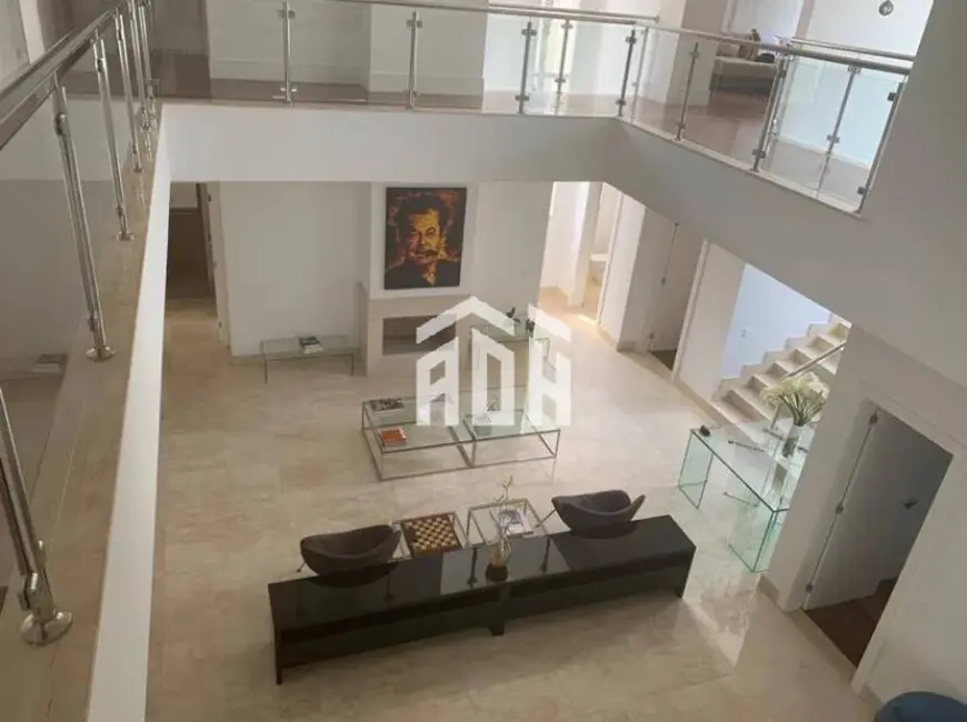 Casa com 6 quartos à venda, 824m2 em Alphaville, Santana De Parnaiba - SP - imagem 2 Foto 2 de Casa com 6 quartos à venda, 824m2 em Alphaville, Santana De Parnaiba - SP