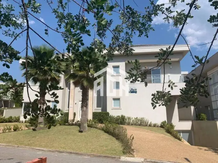 Casa com 6 quartos à venda, 824m2 em Alphaville, Santana De Parnaiba - SP - imagem 1 Foto 1 de Casa com 6 quartos à venda, 824m2 em Alphaville, Santana De Parnaiba - SP