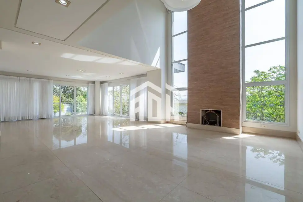 Foto 5 de Casa com 4 quartos à venda, 1848m2 em Alphaville, Santana De Parnaiba - SP