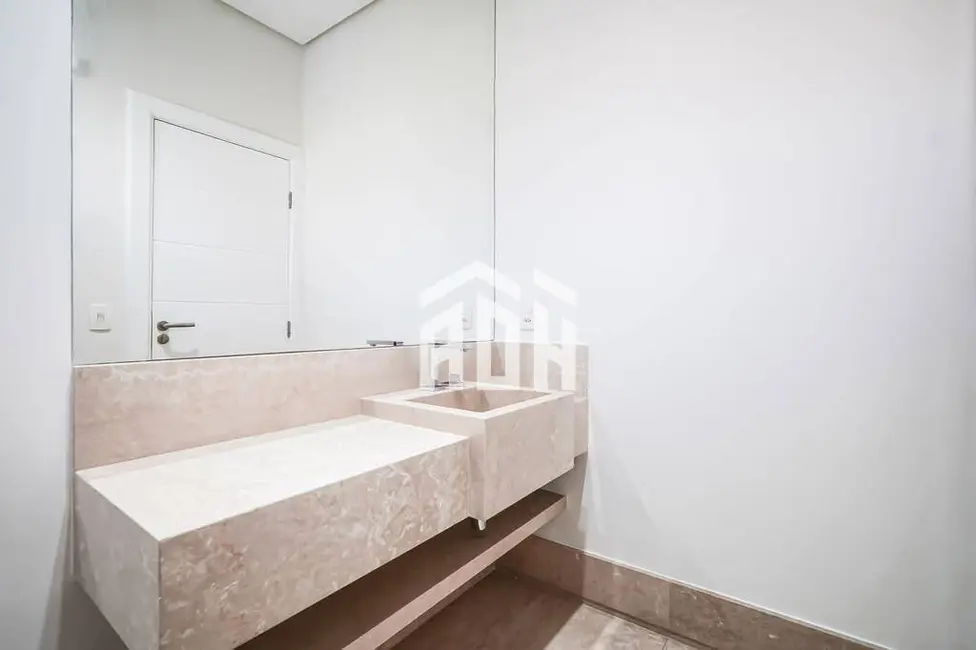 Foto 4 de Casa com 4 quartos à venda, 1848m2 em Alphaville, Santana De Parnaiba - SP