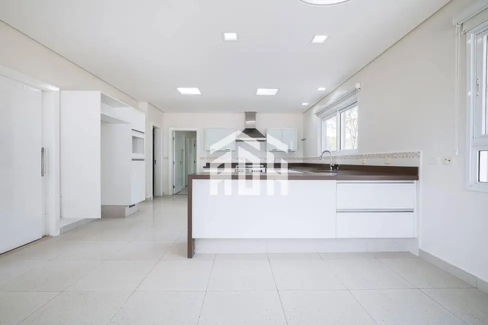 Foto 9 de Casa com 4 quartos à venda, 1848m2 em Alphaville, Santana De Parnaiba - SP