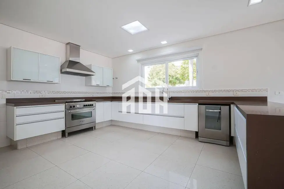 Foto 8 de Casa com 4 quartos à venda, 1848m2 em Alphaville, Santana De Parnaiba - SP