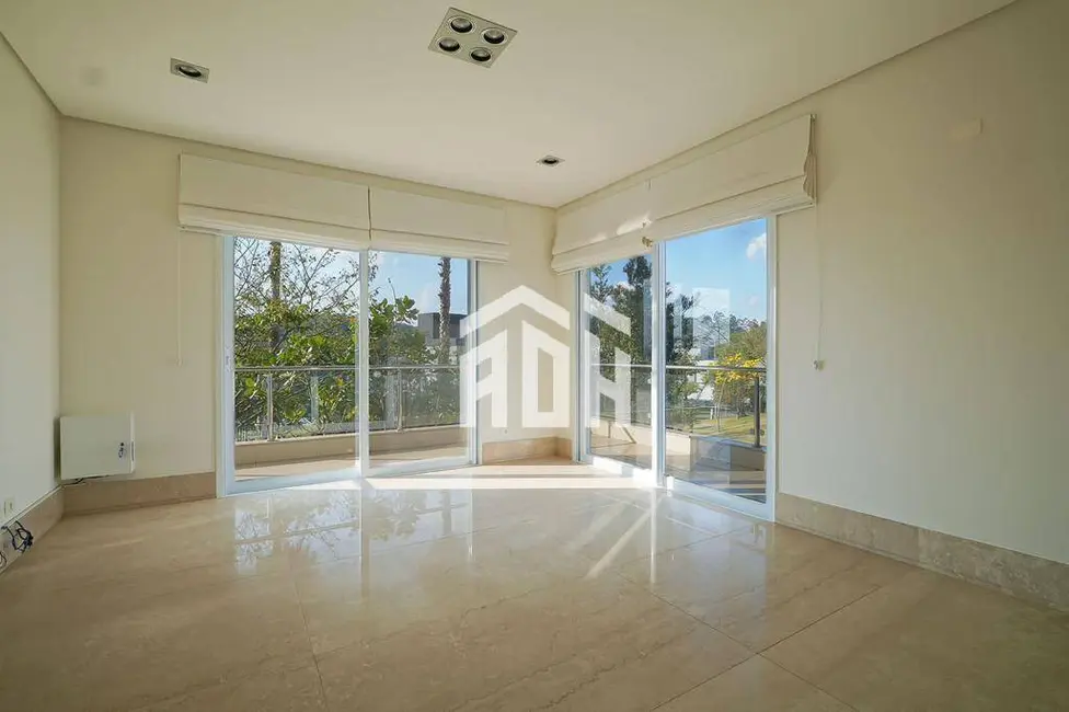 Foto 7 de Casa com 4 quartos à venda, 1848m2 em Alphaville, Santana De Parnaiba - SP