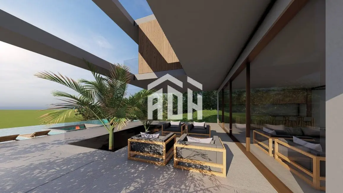 Foto 4 de Casa com 5 quartos à venda, 950m2 em Barueri - SP