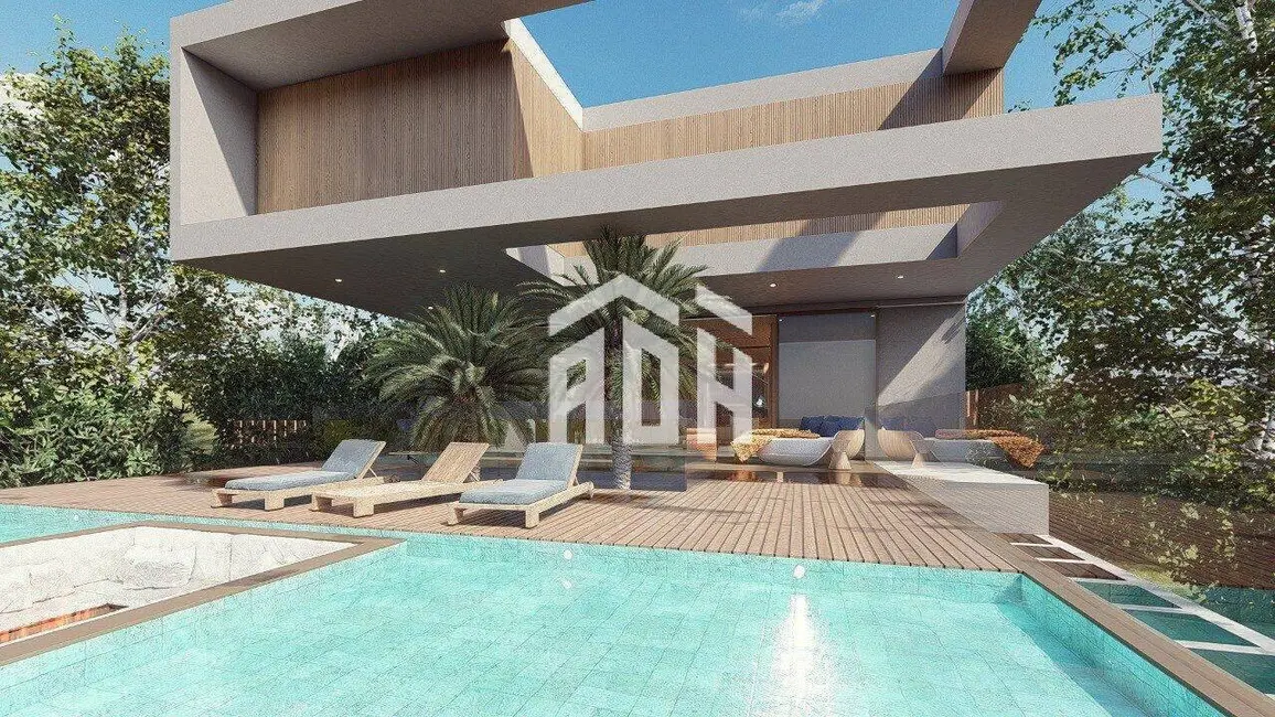 Foto 1 de Casa com 5 quartos à venda, 950m2 em Barueri - SP