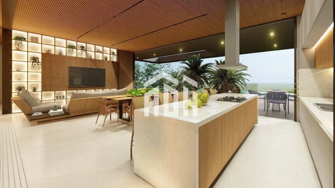 Foto 5 de Casa com 5 quartos à venda, 950m2 em Barueri - SP