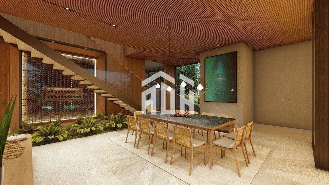 Foto 2 de Casa com 5 quartos à venda, 950m2 em Barueri - SP