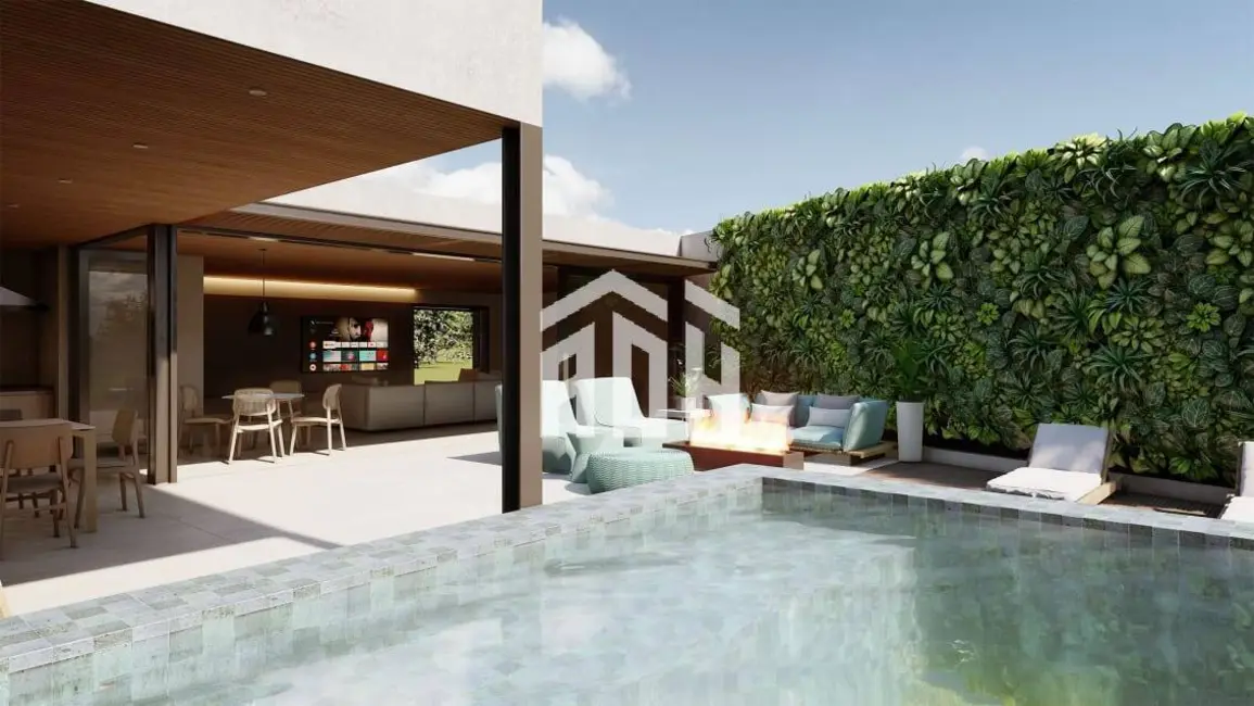 Foto 5 de Casa com 4 quartos à venda, 673m2 em Barueri - SP