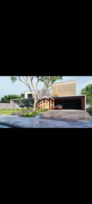 Foto 1 de Casa com 4 quartos à venda, 673m2 em Barueri - SP