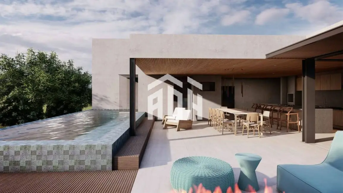 Foto 2 de Casa com 4 quartos à venda, 673m2 em Barueri - SP