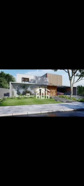 Foto 4 de Casa com 4 quartos à venda, 673m2 em Barueri - SP