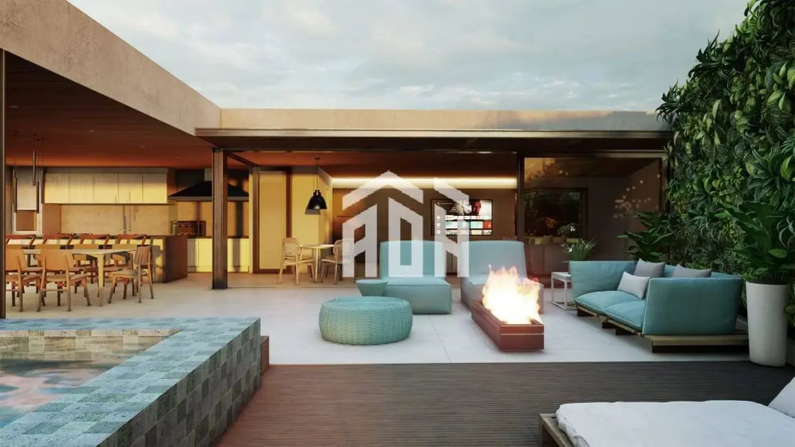 Foto 6 de Casa com 4 quartos à venda, 673m2 em Barueri - SP