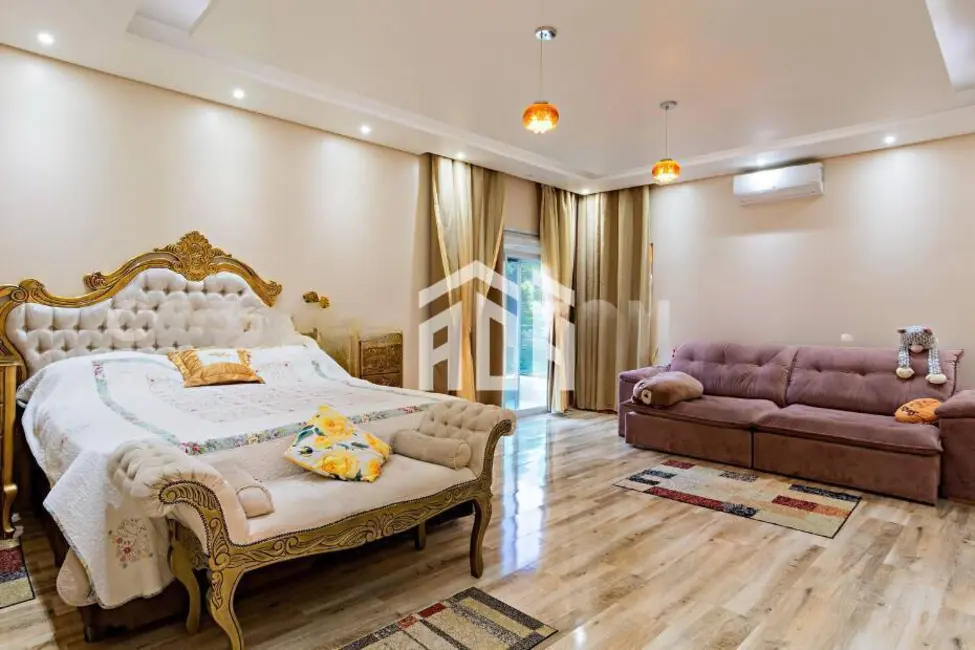 Casa com 5 quartos à venda, 1700m2 em Barueri - SP - imagem 8 Foto 8 de Casa com 5 quartos à venda, 1700m2 em Barueri - SP