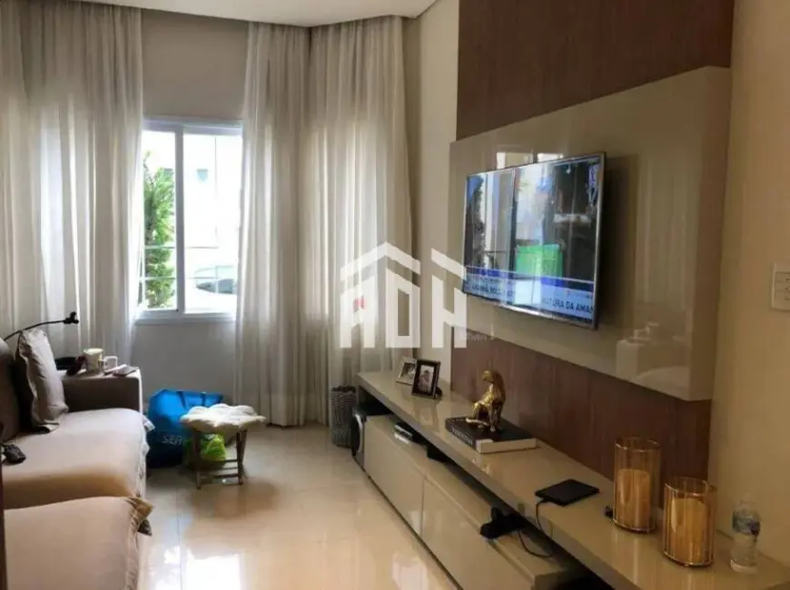Casa com 4 quartos à venda, 424m2 em Alphaville, Santana De Parnaiba - SP - imagem 6 Foto 6 de Casa com 4 quartos à venda, 424m2 em Alphaville, Santana De Parnaiba - SP
