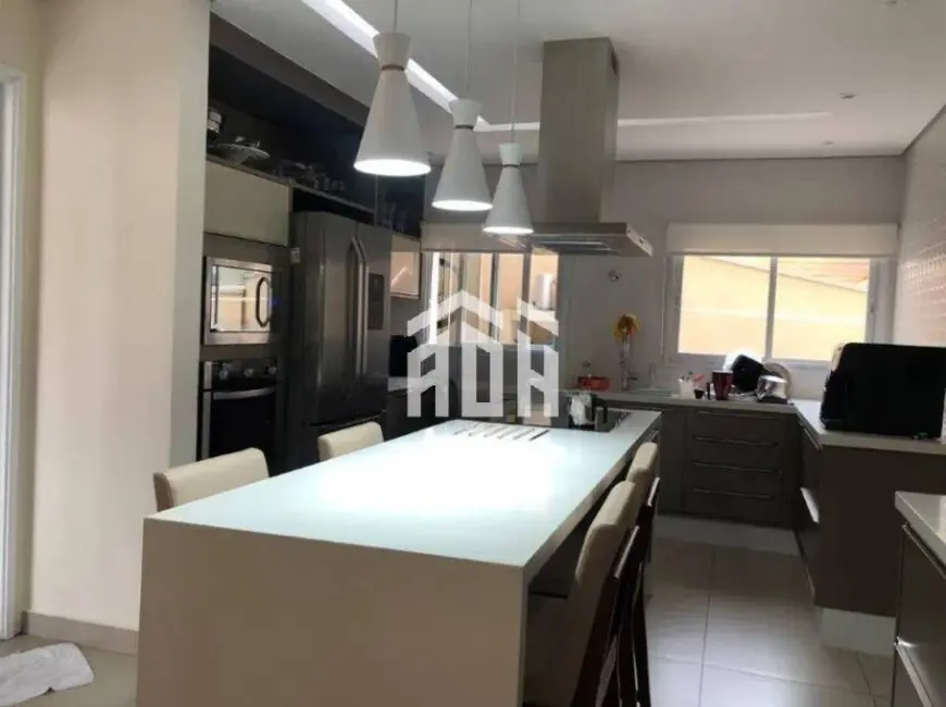 Casa com 4 quartos à venda, 424m2 em Alphaville, Santana De Parnaiba - SP - imagem 7 Foto 7 de Casa com 4 quartos à venda, 424m2 em Alphaville, Santana De Parnaiba - SP