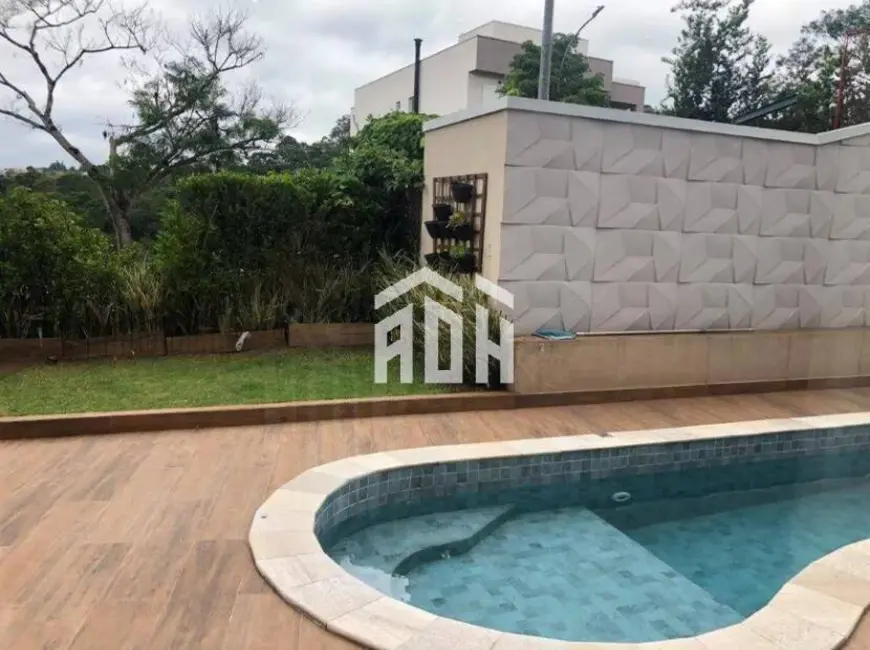 Casa com 4 quartos à venda, 424m2 em Alphaville, Santana De Parnaiba - SP - imagem 3 Foto 3 de Casa com 4 quartos à venda, 424m2 em Alphaville, Santana De Parnaiba - SP