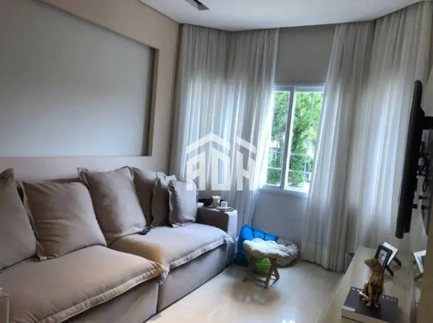 Casa com 4 quartos à venda, 424m2 em Alphaville, Santana De Parnaiba - SP - imagem 2 Foto 2 de Casa com 4 quartos à venda, 424m2 em Alphaville, Santana De Parnaiba - SP