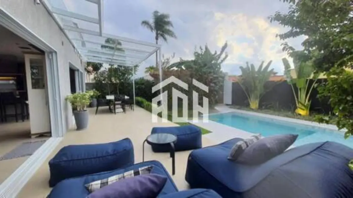 Casa com 4 quartos à venda, 310m2 em Alphaville, Santana De Parnaiba - SP - imagem 9 Foto 9 de Casa com 4 quartos à venda, 310m2 em Alphaville, Santana De Parnaiba - SP