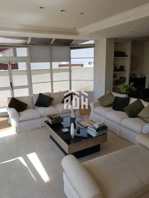 Casa com 4 quartos à venda, 490m2 em Alphaville, Santana De Parnaiba - SP - imagem 4 Foto 4 de Casa com 4 quartos à venda, 490m2 em Alphaville, Santana De Parnaiba - SP