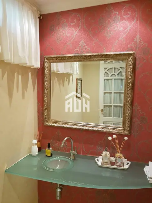 Casa com 4 quartos à venda, 490m2 em Alphaville, Santana De Parnaiba - SP - imagem 8 Foto 8 de Casa com 4 quartos à venda, 490m2 em Alphaville, Santana De Parnaiba - SP