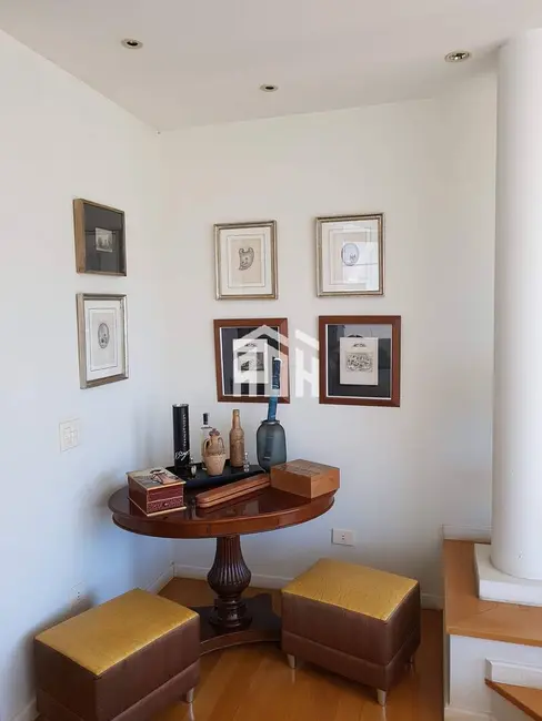 Casa com 4 quartos à venda, 490m2 em Alphaville, Santana De Parnaiba - SP - imagem 5 Foto 5 de Casa com 4 quartos à venda, 490m2 em Alphaville, Santana De Parnaiba - SP