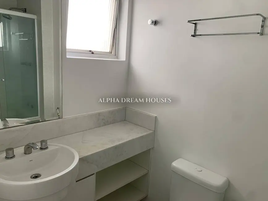 Foto 3 de Apartamento com 3 quartos à venda e para alugar, 150m2 em São Paulo - SP