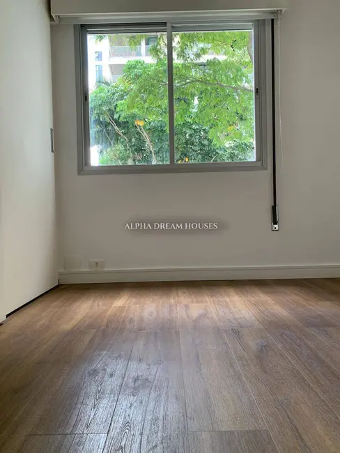 Foto 5 de Apartamento com 3 quartos à venda e para alugar, 150m2 em São Paulo - SP