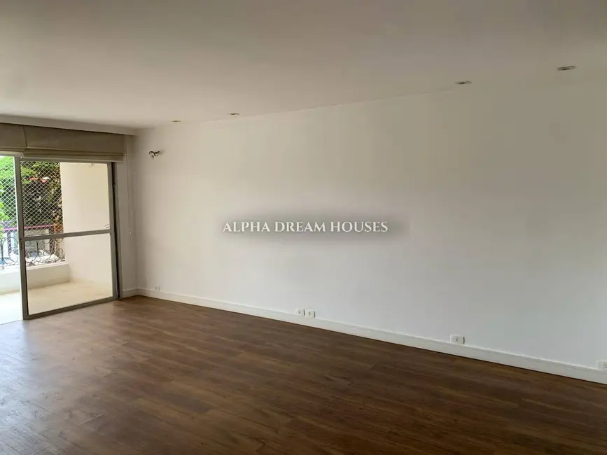 Foto 9 de Apartamento com 3 quartos à venda e para alugar, 150m2 em São Paulo - SP