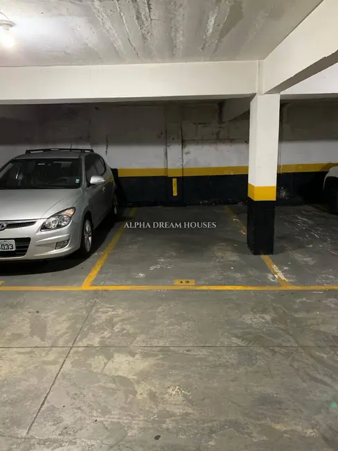 Foto 2 de Apartamento com 3 quartos à venda e para alugar, 150m2 em São Paulo - SP