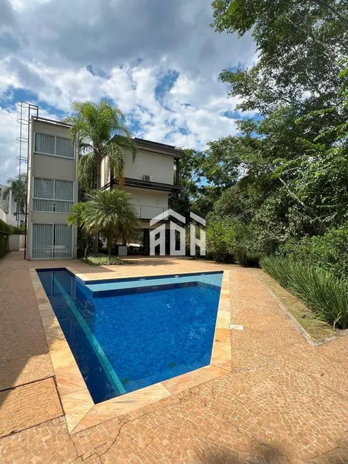 Foto 2 de Casa com 5 quartos à venda, 1160m2 em Alphaville, Santana De Parnaiba - SP