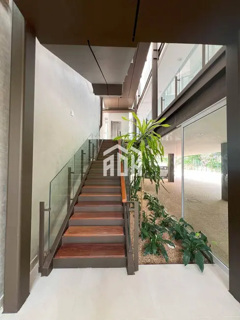 Foto 3 de Casa com 5 quartos à venda, 1160m2 em Alphaville, Santana De Parnaiba - SP