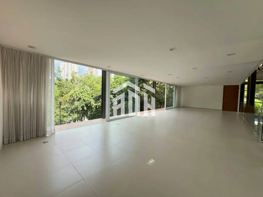 Foto 5 de Casa com 5 quartos à venda, 1160m2 em Alphaville, Santana De Parnaiba - SP