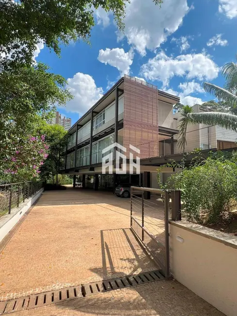 Foto 1 de Casa com 5 quartos à venda, 1160m2 em Alphaville, Santana De Parnaiba - SP